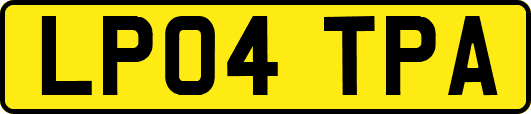 LP04TPA