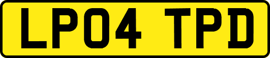 LP04TPD