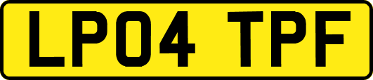 LP04TPF