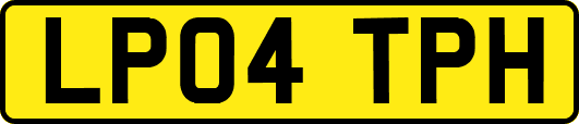 LP04TPH