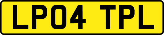 LP04TPL