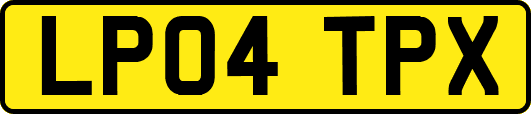 LP04TPX