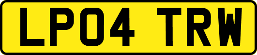 LP04TRW