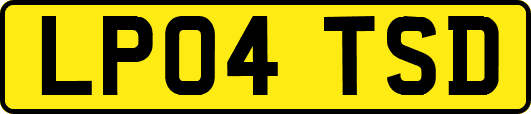 LP04TSD