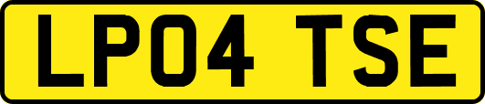 LP04TSE