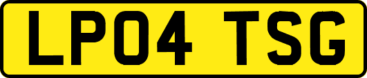LP04TSG
