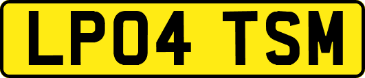 LP04TSM