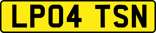 LP04TSN