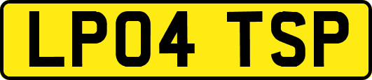 LP04TSP