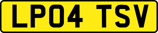 LP04TSV