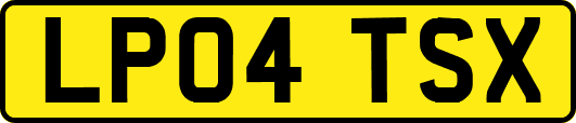 LP04TSX