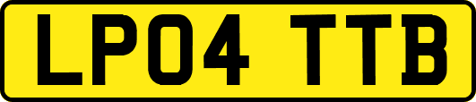 LP04TTB