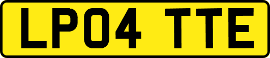 LP04TTE