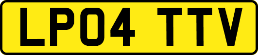 LP04TTV