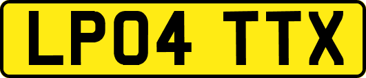 LP04TTX