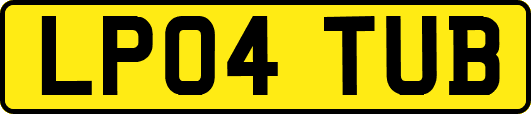 LP04TUB