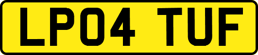 LP04TUF