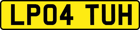 LP04TUH