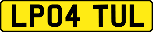 LP04TUL