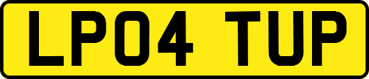 LP04TUP