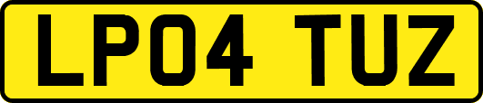 LP04TUZ