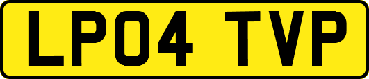 LP04TVP