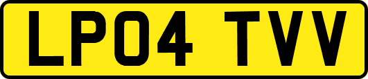 LP04TVV