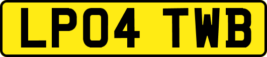 LP04TWB