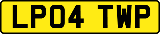 LP04TWP