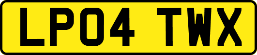 LP04TWX