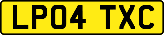LP04TXC