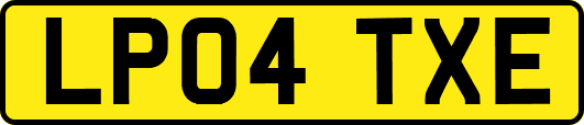 LP04TXE
