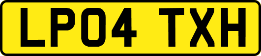 LP04TXH