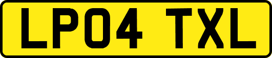 LP04TXL