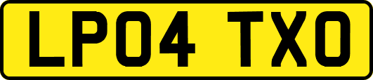 LP04TXO