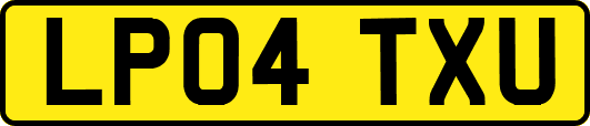LP04TXU