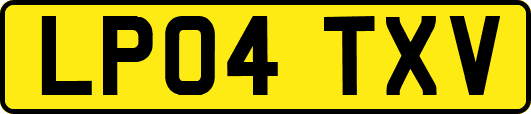 LP04TXV