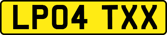 LP04TXX