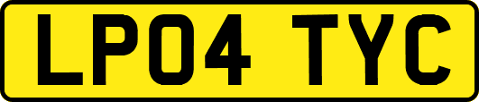 LP04TYC
