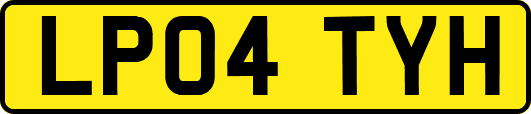 LP04TYH