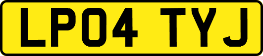 LP04TYJ