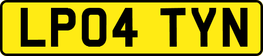 LP04TYN