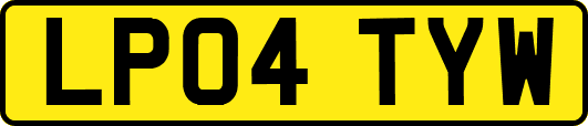 LP04TYW