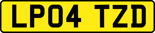 LP04TZD