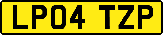 LP04TZP
