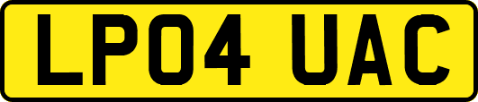 LP04UAC
