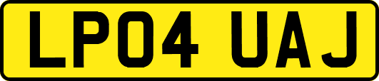 LP04UAJ