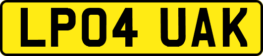 LP04UAK