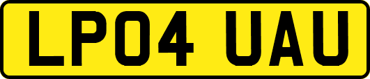 LP04UAU