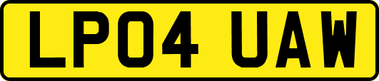 LP04UAW